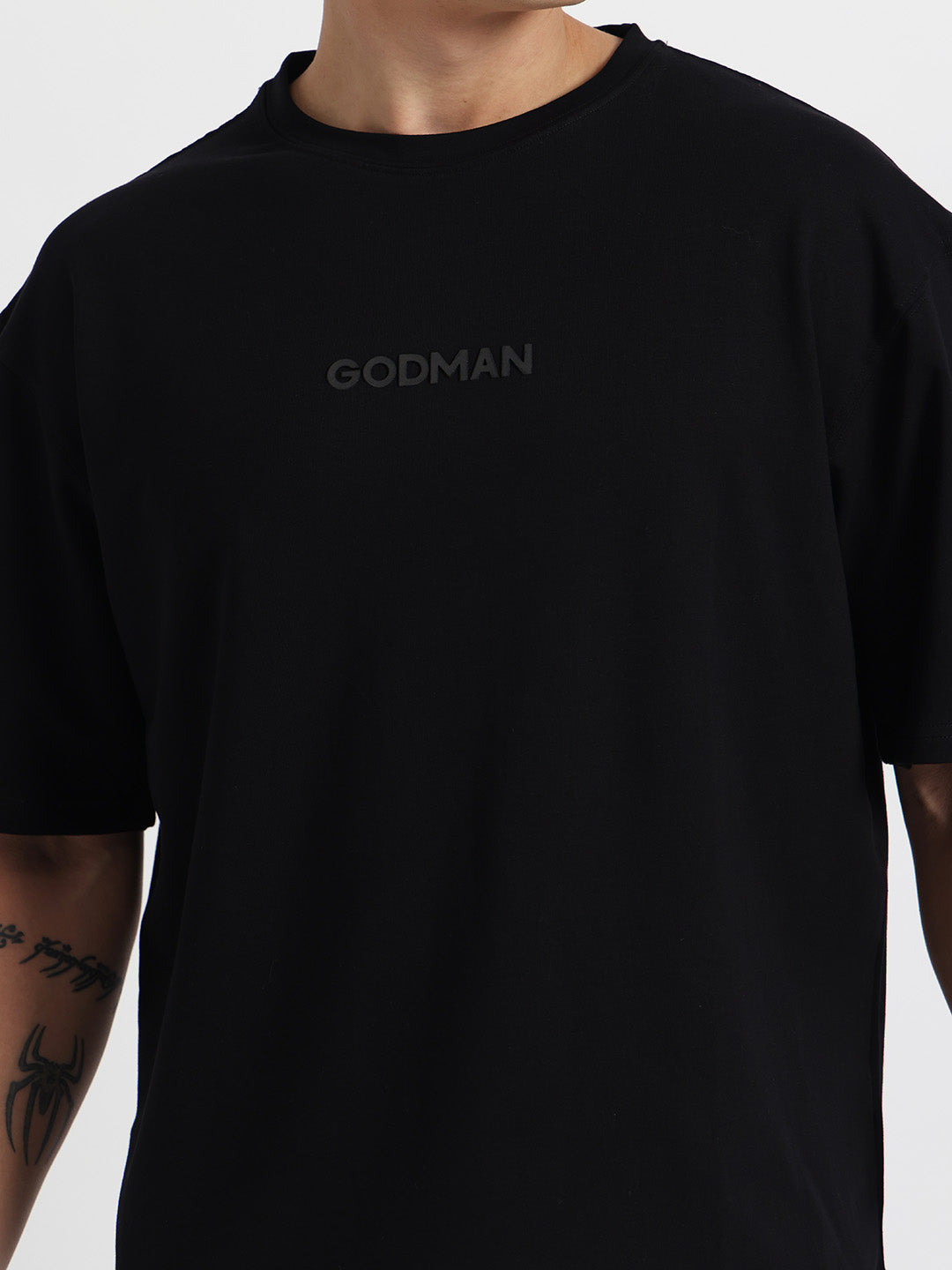 Godman Black