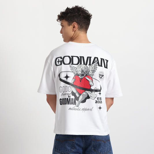 Gods Feared by Godman