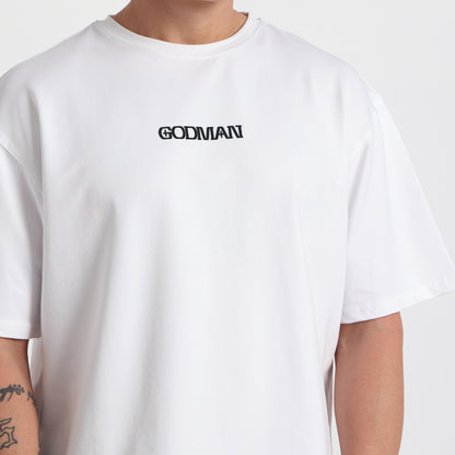 Gods Feared by Godman