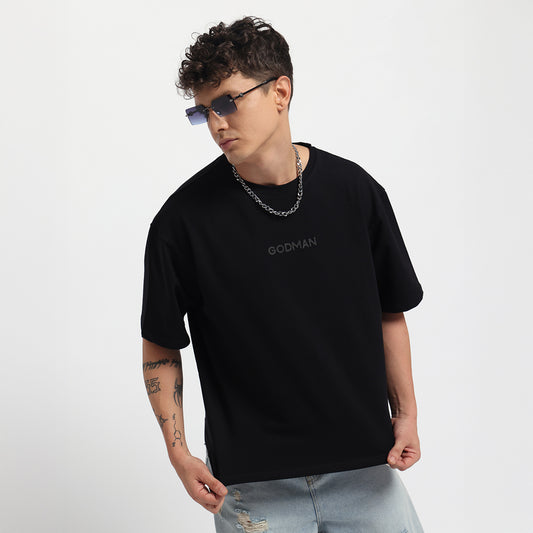 Godman Black