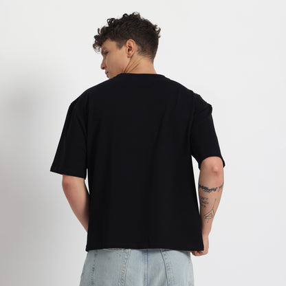Godman Black
